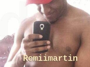 Remiimartin