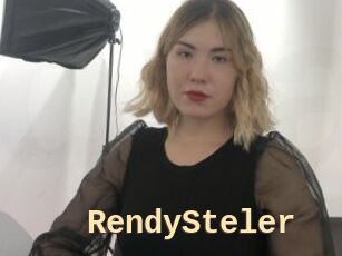 RendySteler