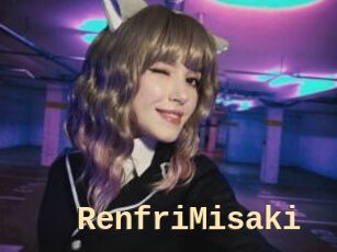 RenfriMisaki