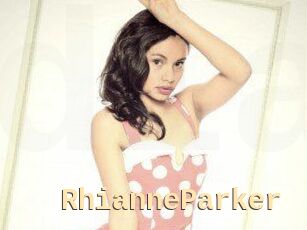 RhianneParker