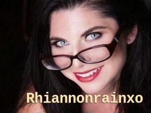 Rhiannonrainxo