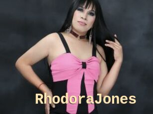 RhodoraJones