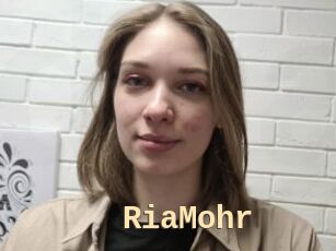 RiaMohr