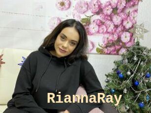 RiannaRay