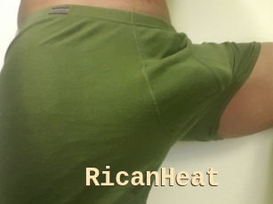 RicanHeat