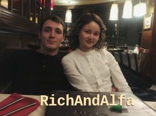 RichAndAlfa