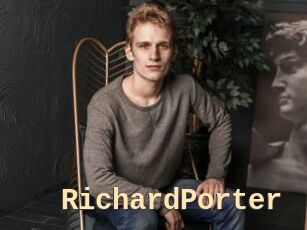 RichardPorter