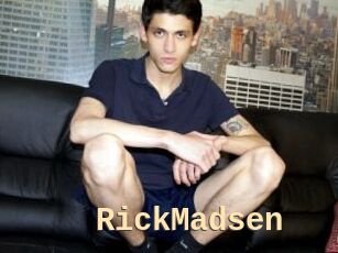 RickMadsen