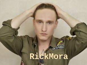 RickMora