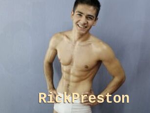 RickPreston