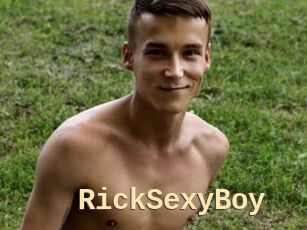 RickSexyBoy