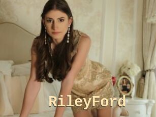 RileyFord