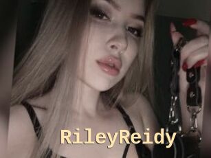 RileyReidy