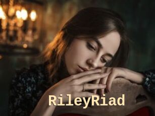 RileyRiad