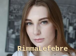 RimmaLefebre