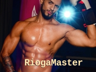 RiogaMaster