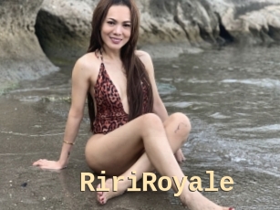 RiriRoyale