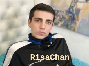 RisaChan