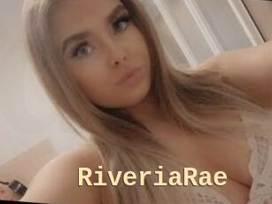 RiveriaRae