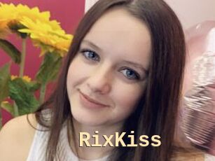 RixKiss