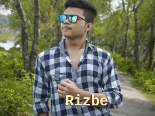 Rizbe