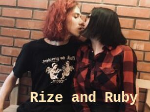 Rize_and_Ruby