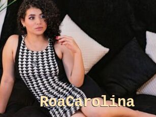 RoaCarolina