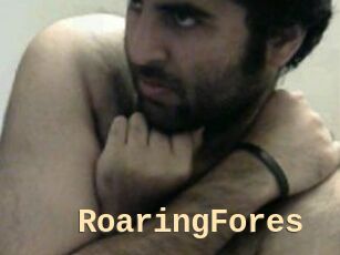 RoaringFores