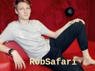 RobSafari