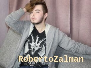 RobertoZalman