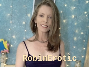 RobinErotic