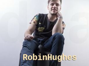 RobinHughes