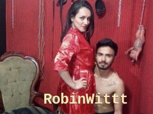 RobinWittt