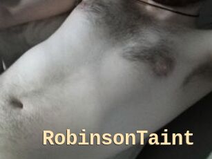 RobinsonTaint