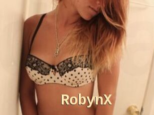 RobynX