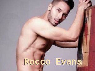 Rocco_Evans