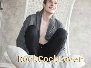 RockCockLover