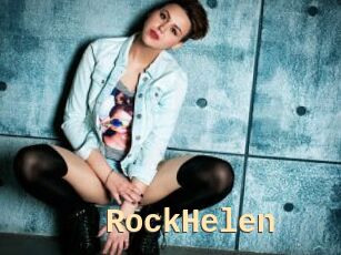 RockHelen