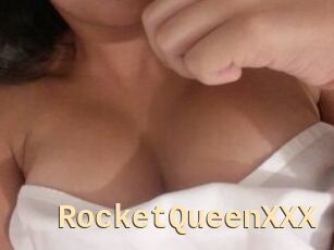 RocketQueenXXX