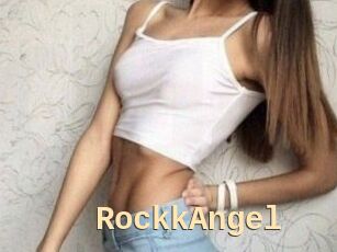 RockkAngel