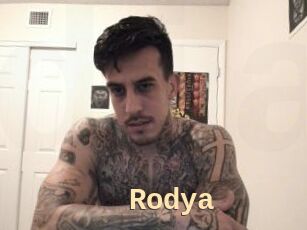 Rodya