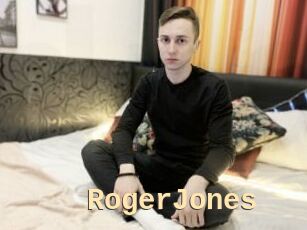 RogerJones