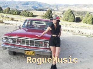 RogueMusic