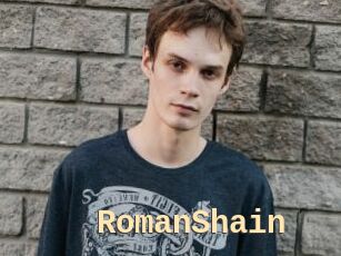 RomanShain