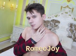 RomeoJoy