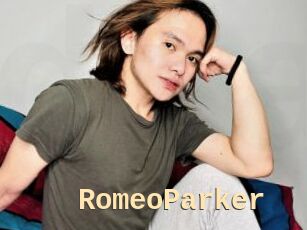 RomeoParker