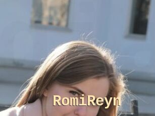 RomiReyn