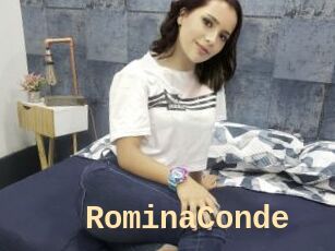 RominaConde