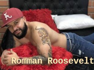 Romman_Roosevelt