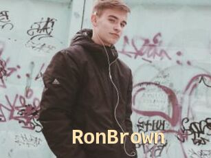 RonBrown